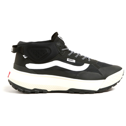 Кроссовки Vans MTE Crosspath Mid, цвет Black/White 024-1343 | black/white