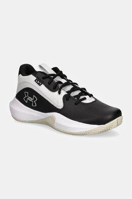 Баскетбольные кроссовки Under Armour Lockdown 7, черный 9byh-obu0cg_99a | nero