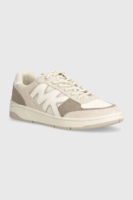 Кроссовки Michael Kors Rebel, бежевый 9byh-obm0ba_01x | beige