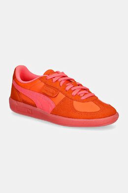 Кроссовки Puma Palermo, оранжевый 9byh-obu03j_22x | arancione