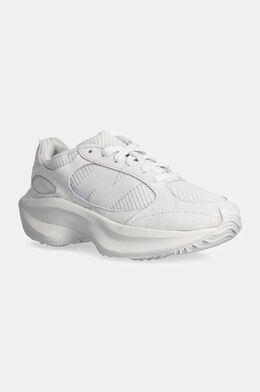 Кроссовки New Balance, белый 9byh-obu07g_00x | bianco