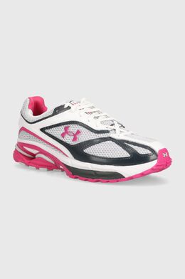 Кроссовки Under Armour HOVR Apparition, белый ppyh-obu09h_00x | bianco