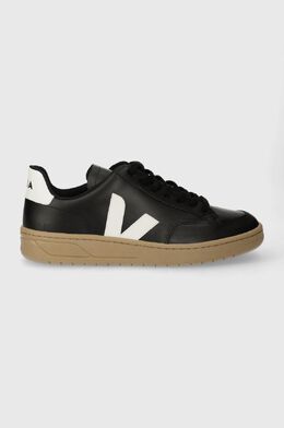 Кроссовки Veja V-12, черный ppyh-obm1oi_99x | nero