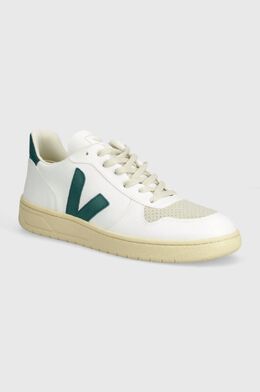 Кроссовки Veja V-10, белый ppyh-obm2ry_00x | bianco