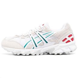 Gel-Sonoma 15-50 Кроссовки Lifestyle мужские с низким верхом бежевый Asics 1201a702-100 | off white