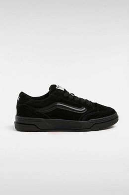 Кроссовки Vans Hylane, черный 9byh-obm0na_99x | nero