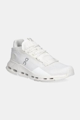 Кроссовки для бега ON CLOUDNOVA 2 On Running, белый 9byh-obm1w9_00x | bianco