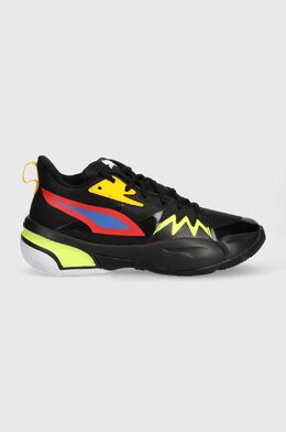 Баскетбольные кроссовки Puma Genetics, черный ppyh-obm1h0_99x | nero