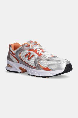 Кроссовки New Balance 530, оранжевый 9byh-obu06z_22x | arancione