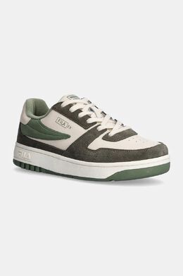 Кроссовки Fila Fxventuno WTR, зеленый 9byh-obm2ba_91x | verde
