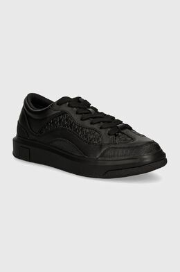 Кроссовки Armani Exchange, черный 9byh-obm00g_99x | nero