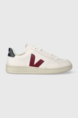 Кроссовки Veja V-12, белый 99kk-obm27d_00x | bianco