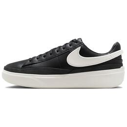 Nike Кроссовки Blazer Phantom Low Black Anthracite Phantom hf3119-001 | black white