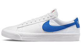 Мужские кроссовки для скейтбординга Nike Blazer dh5675-100