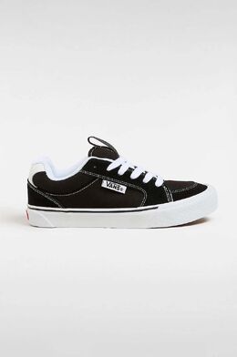 Кроссовки Vans Chukka Push, черный 9byh-obu023_99x | nero