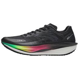 Кроссовки мужские низкие черный Anta 112445563-5 | basic black