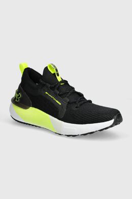Кроссовки Under Armour HOVR Phantom 3 SE, черный 9byx-obm1mu_99c | nero