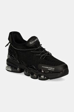Кроссовки Plein Sport Falcon Gen. 2.0, черный 9byh-obu009_99x | nero