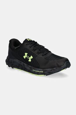 Кроссовки Under Armour Charged Bandit Trail 3, черный 9byh-obm2au_99a | nero