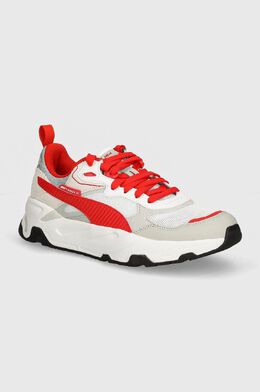Кроссовки Puma F1 Trinity, белый 9byh-obm284_00x | bianco