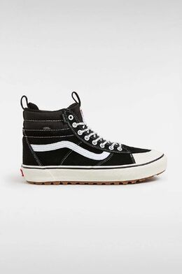 Непромокаемые кроссовки Vans MTE Sk8-Hi, черный 9byh-obu02f_99x | nero