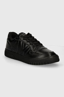 Кроссовки Armani Exchange, черный 9byh-obm12i_99x | nero