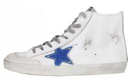 Кроссовки Golden Goose мужские, белый g36ms591.c67 | white
