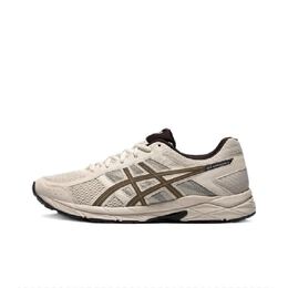 Кроссовки Gel Contend 4 Anti Slip с низким верхом, износостойкие, мужские, экрю Asics, Ecru t8d4q-030(team363-米雅之棕) | ecru