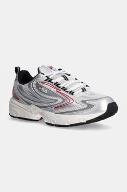Кроссовки Fila Actix Retro, серый 9byh-obm2b8_09x | grigio
