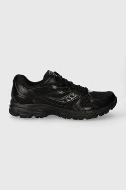 Кроссовки Saucony Ride Milenium, черный ppyh-obm2b5_99x | nero