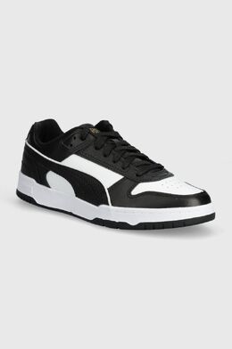 Кроссовки Puma RBD Game Low, черный ppyx-obd0i9_99x | nero
