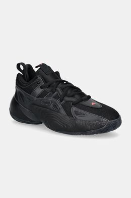 Баскетбольные кроссовки Adidas Performance Trae Unlimited 2, черный 9byh-obm2pl_99x | nero