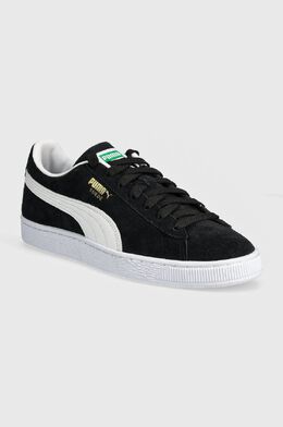 Кроссовки Puma Suede Classic, черный 9byh-obu03d_99x | nero
