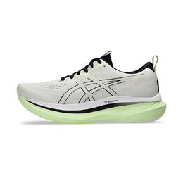 Asics Кроссовки GlideRide Max Birch Black Green 1011b891-200 | birch wood/black