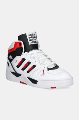 Кроссовки Adidas Midcity, белый 9byh-obm2ob_00x | bianco