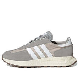 Кроссовки ретро e5 Adidas, серый q47101 | gray