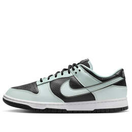 Кроссовки Nike Dunk, зеленый fz1670-001 | green/black