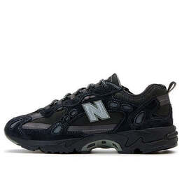 Кроссовки thisisneverthat x 827 New Balance, черный ml827ktv | black