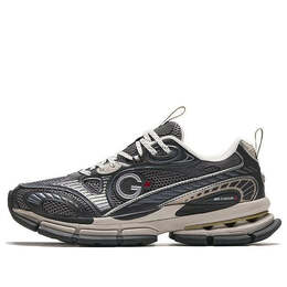 Кроссовки Champion Collection g01 Anta, серый 112348805a-2 | grey/black/white/silver