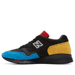 Кроссовки 1500 сделано в Англии New Balance, черный m1500uct | black