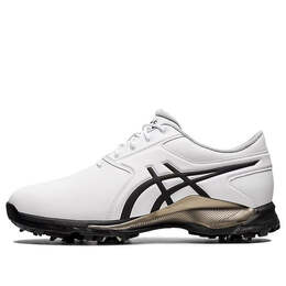 Кроссовки гель эйс про Asics, белый 1111a220-100 | white/black