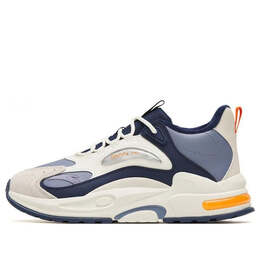 Кроссовки миллениум 5.0 Anta, белый 112248985-3 | white/ink blue/orange