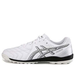 Кроссовки calcetto wd 9 Asics, белый 1113a038-100 | white / grey