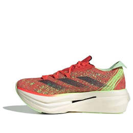 Кроссовки adizero prime x 2.0 Adidas, красный id0265 | red/multi-color