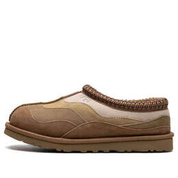 Кроссовки тапочки тасман Ugg, коричневый 1157090-che | brown