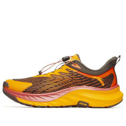 Кроссовки беговые серии кроссовки Anta, оранжевый 112345586-4 | orange/black/pink