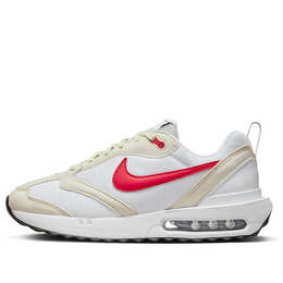 Кроссовки air max dawn Nike, белый dq3991-100 | whitered