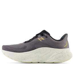 Кроссовки свежая пена x more v4 New Balance, черный mmorbd4 | black/castlerock/turtledove