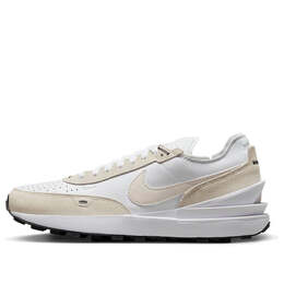 Кроссовки вафли один Nike, белый dx9428-100 | white/gray
