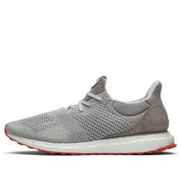 Кроссовки solebox x ultraboost uncaged Adidas, серый s80338 | grey